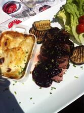 La Petite Venise - Restaurant Dole