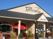 La Tonnelle