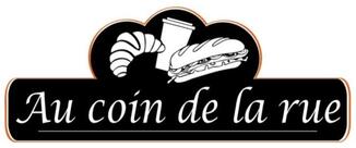Au coin de la rue