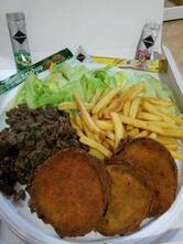 La Coccinella Fast Food