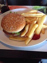 Bar Trattoria Italia