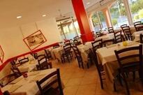 L'Arcade Pizza&Cucina