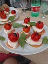 Bar Pizzeria La Strambata