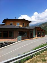 Bar Gelateria Penna