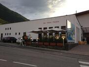 Restaurant - Pizzeria Aquaforum Latsch