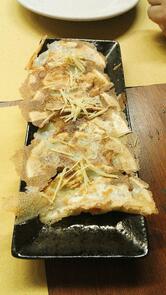 Trattoria Giapponese Hibiki-án