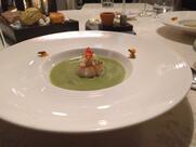 Gourmetstube Einhorn