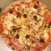 Pizzeria Rosticceria La Specialità