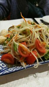 Restaurant Chheng Sim