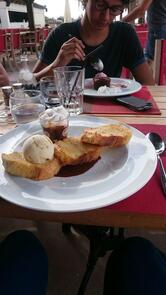 L'Oasis Bar Propriano