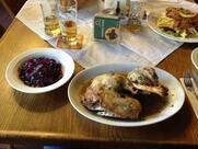 Kapsreiter Bräustüberl