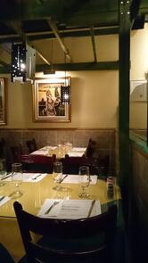 Restaurant Bali-Lotus