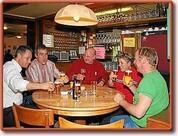 Restaurant Kluserstübli