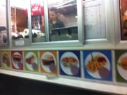 Demirov's Balkan-Spezialitäten