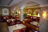 Restaurant Zagreb