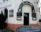 Lindenhof - Restaurant und Pension