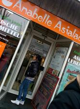 Anabelles Asialaden & Frische Küche