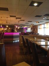 BomBastic Billiardpark