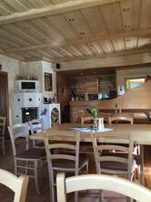 Ristorante Tricolore