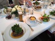 Chagall Restaurant, Vinothek & Café