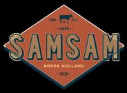 Café SamSam