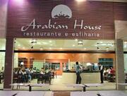 Arabian House