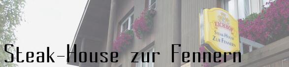 Gasthof zur Fennern