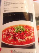 芙蓉堂 Bon Voyage