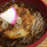 松月庵そば処
