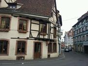 Restaurant La Vieille Tour