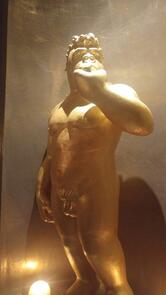 Le Consulat Dinner-Club