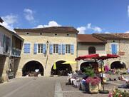 L'Escale Montréal du Gers