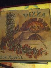 Pizzas du Golfe Cavalaire