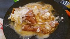 Les Sept Iles : Crêperie & Glacier Artisanal