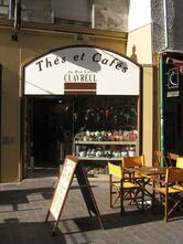 Au Bon Café Clavreul