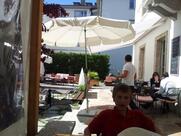 Restaurant La Villa Bayard