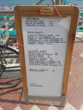 Ristorante Bagni Est Finale