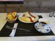 油画茶屋
