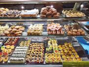Pasticceria Tarragona
