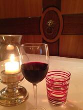 Antica Trattoria Boschetti