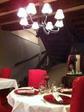 Restaurant L'Ascalier