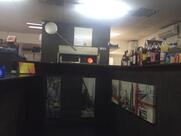 Pizza Hot au feu de bois