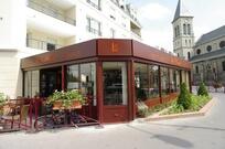 restaurant LE CHENE