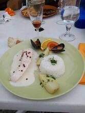 Restaurant Le Toucan