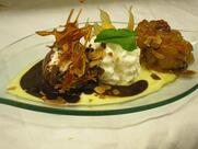 Le Val d'Aoste Pontault