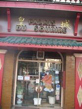 Palais du Sourire