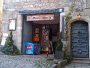 Restaurant Les Terrasses de Pérouges