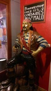 La Bouteille à la Mer