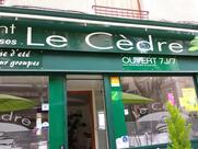 Restaurant Le Cèdre Rodez