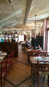 Pignol Brignais - Restaurant